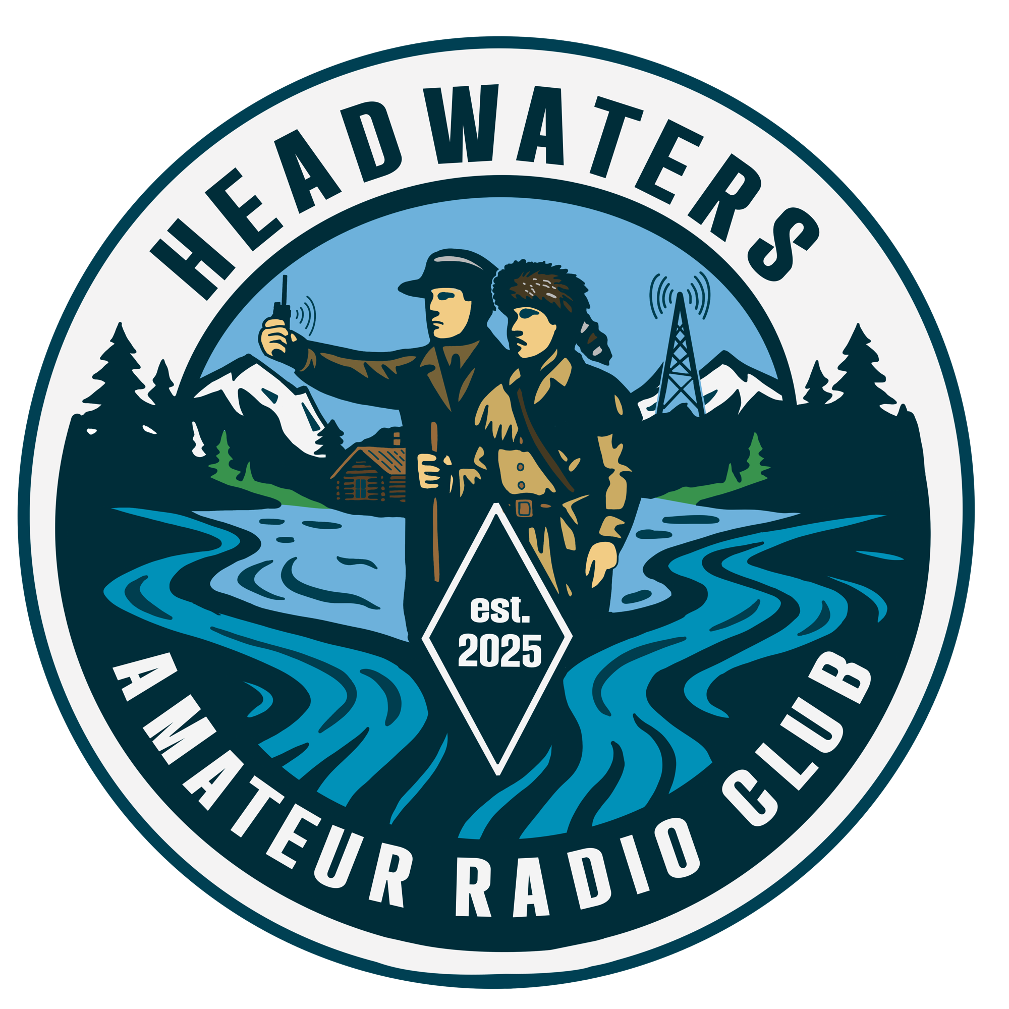 HeadwatersAmateurRadioClub